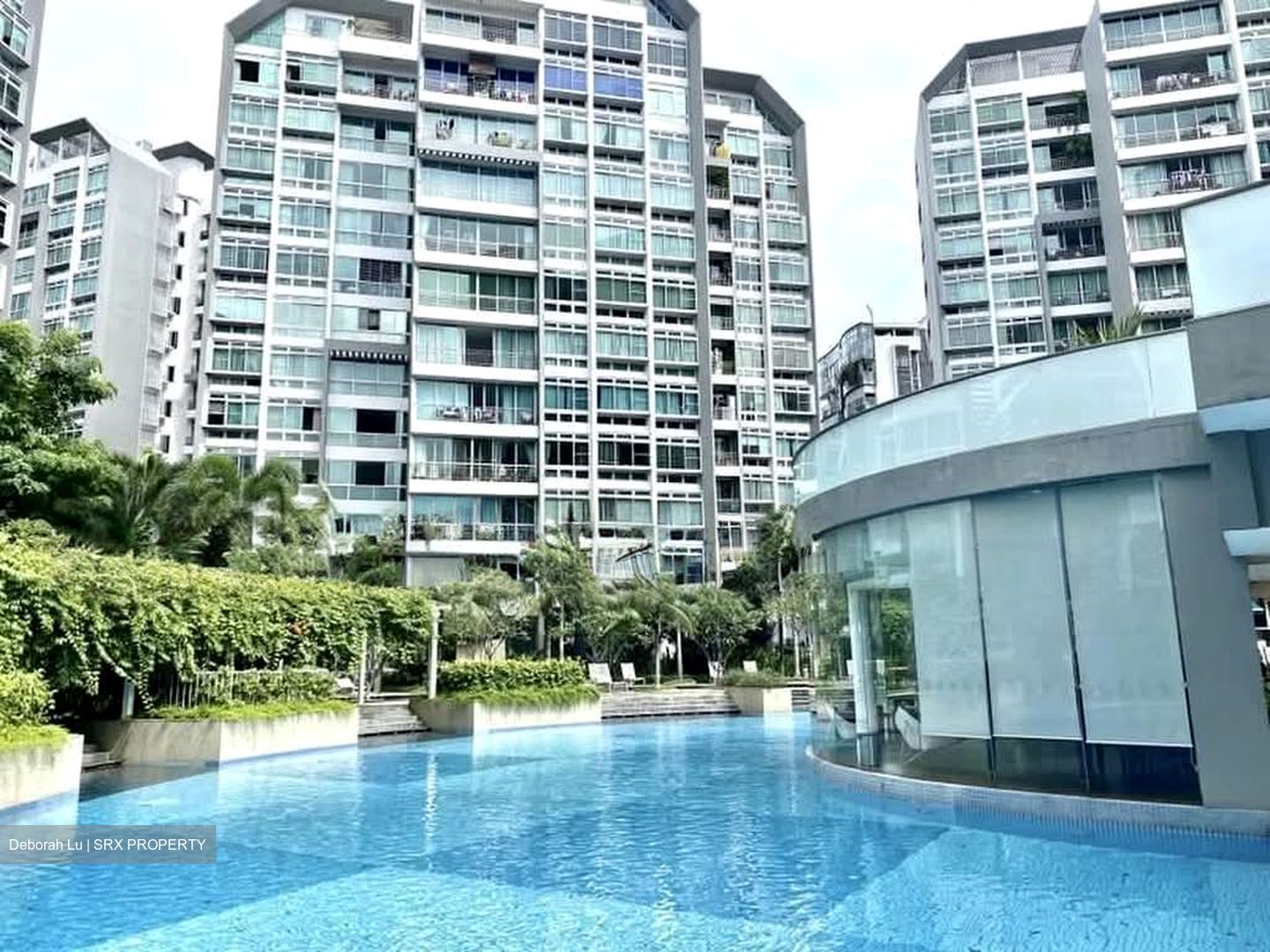 Belmond Green (D10), Condominium #593995451